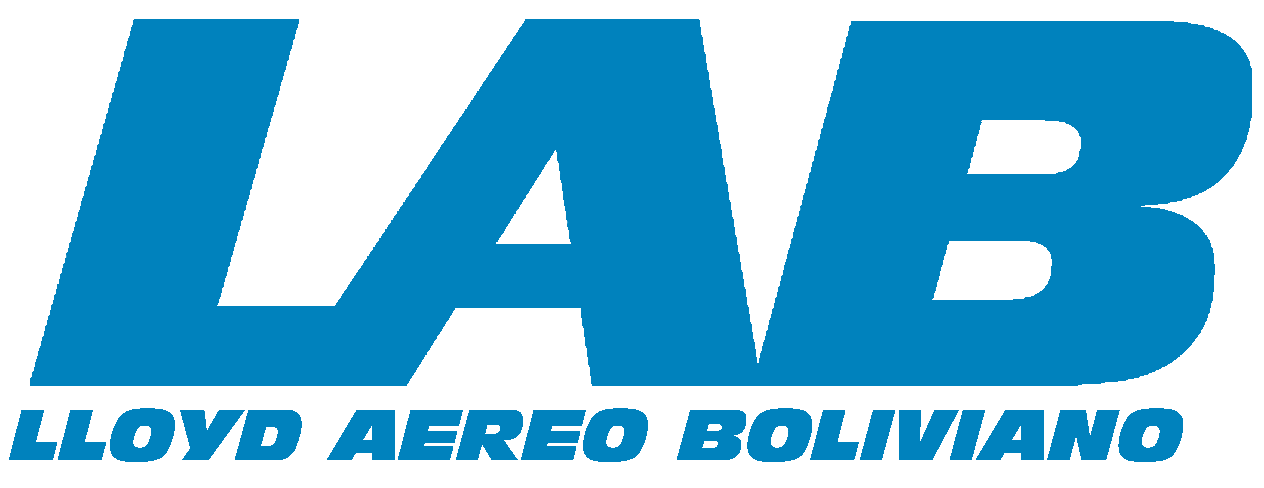 Lloyd Aereo Boliviano Virtual